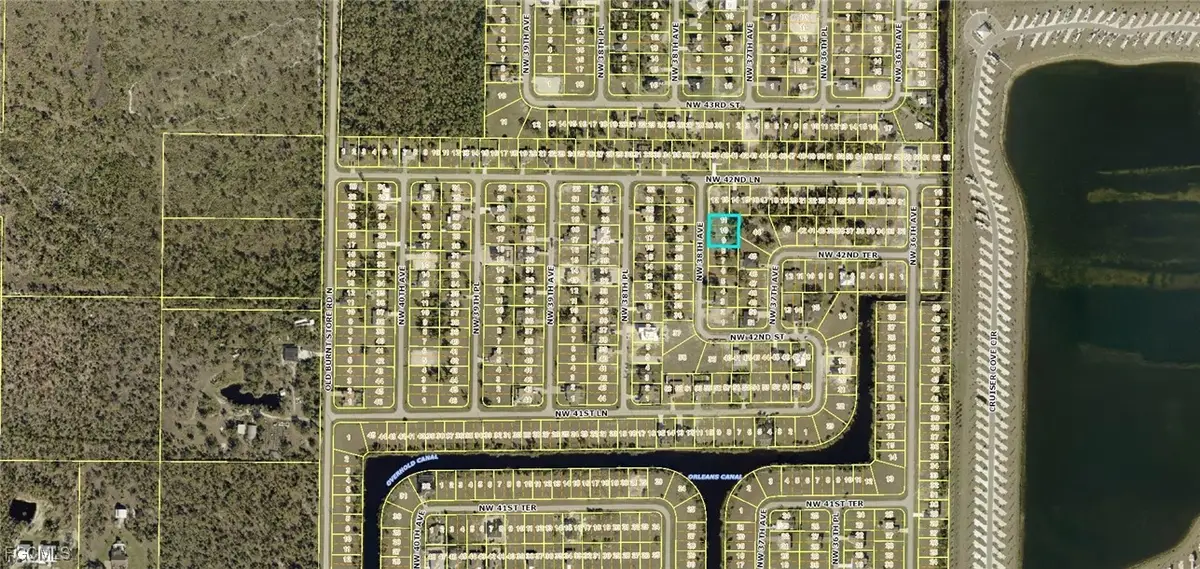 4169 NW 38th Avenue, Cape Coral, FL 33993 - Image #1