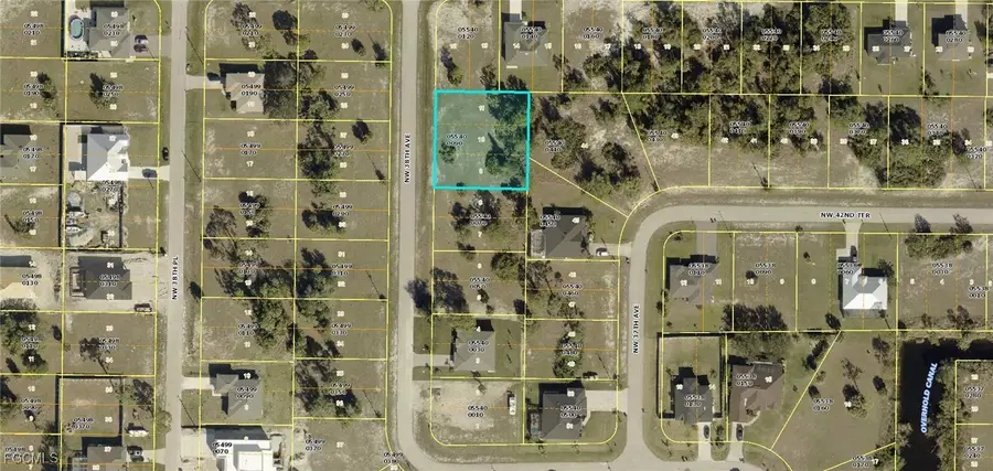 4169 NW 38th Avenue, Cape Coral, FL 33993 - Image #3