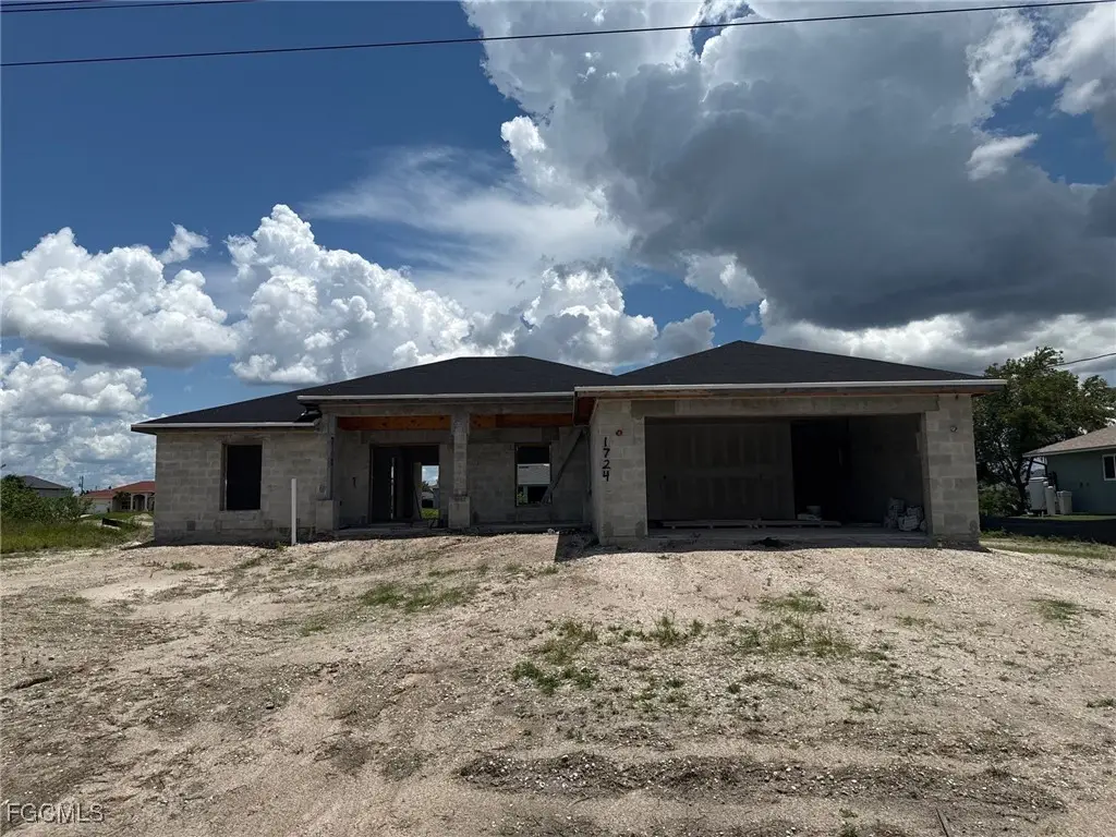 1724 NE 27th Terrace, Cape Coral, FL 33909 - Image #1