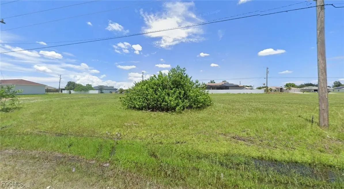 227 Diplomat Parkway E, Cape Coral, FL 33909 - #1