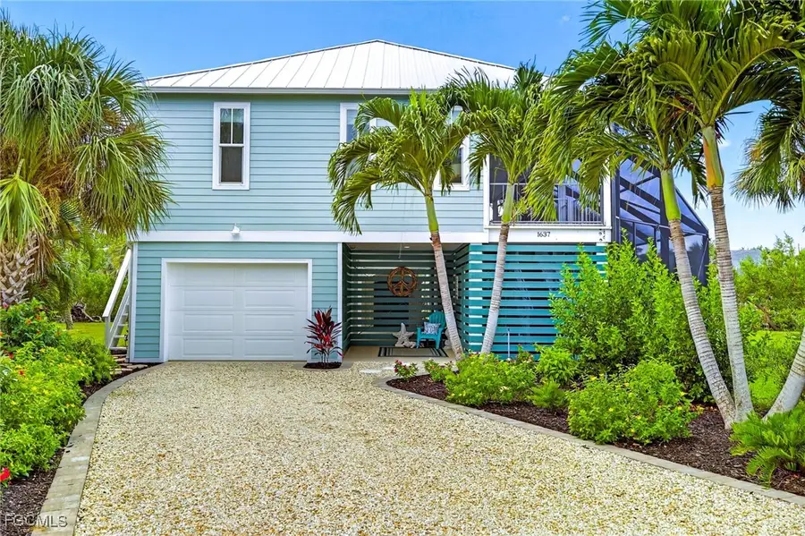 1637 Sabal Sands Road, Sanibel, FL 33957 - Image #2