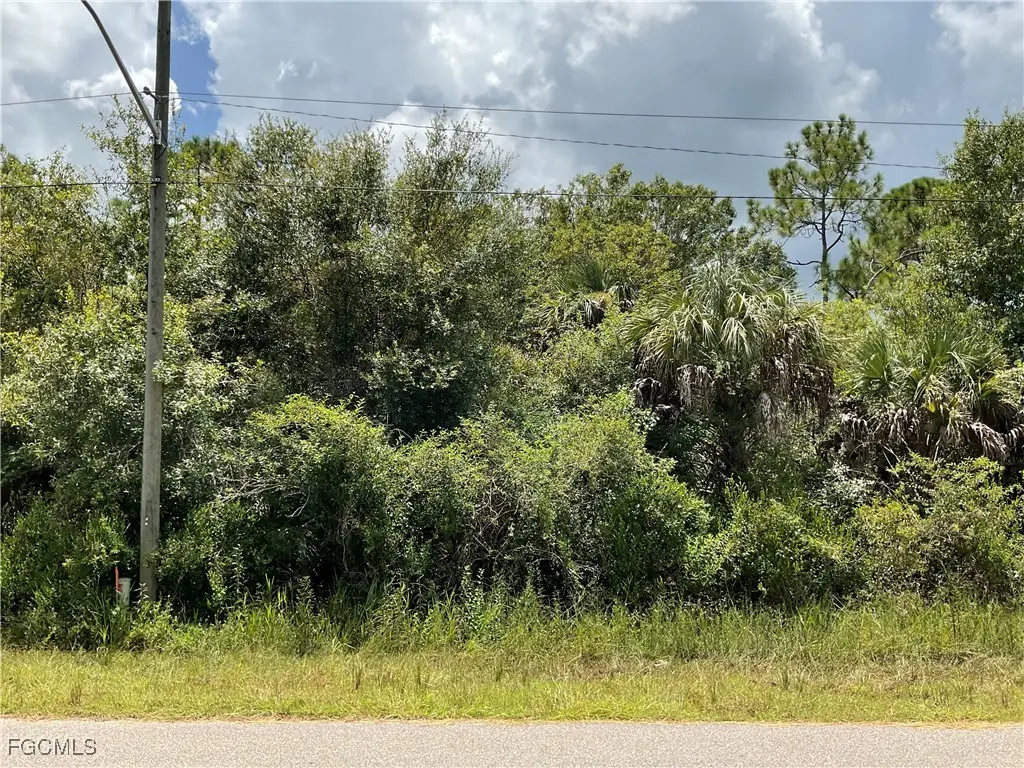 3221 49th Street W, Lehigh Acres, FL 33971 - #1