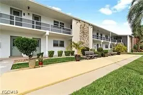 708 Victoria Drive #206, Cape Coral, FL 33904 - Image #2