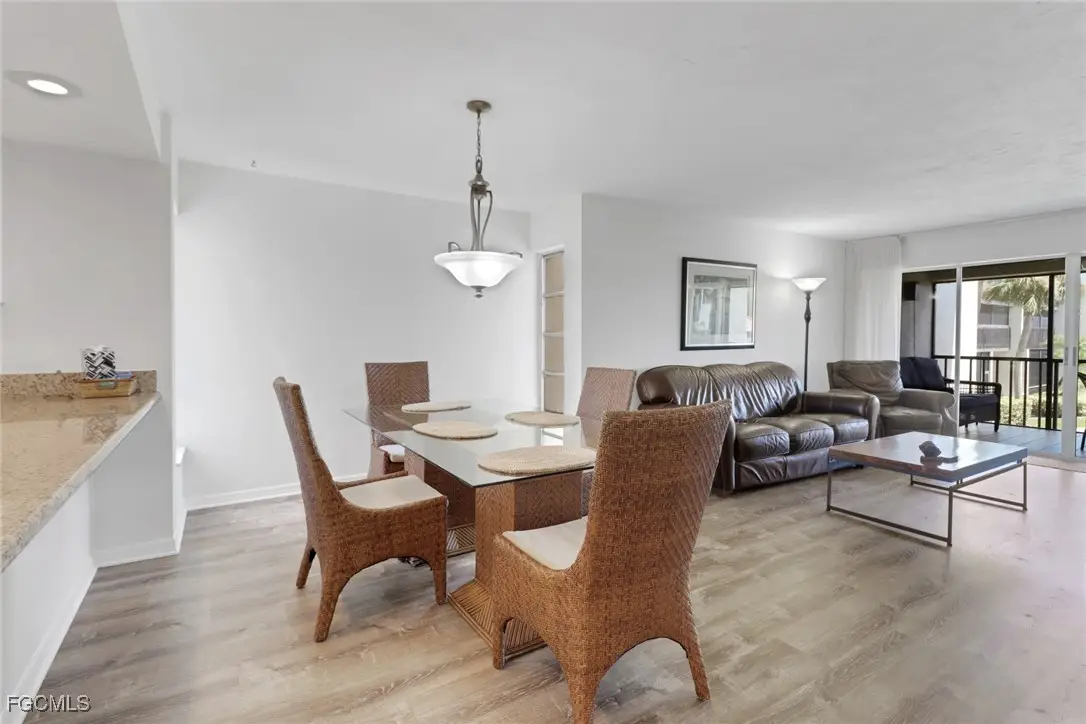 4417 Spanker Court #2A, Fort Myers, FL 33919 - Image #1