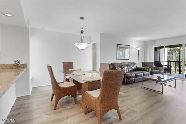 4417 Spanker Court #2A, Fort Myers, FL 33919