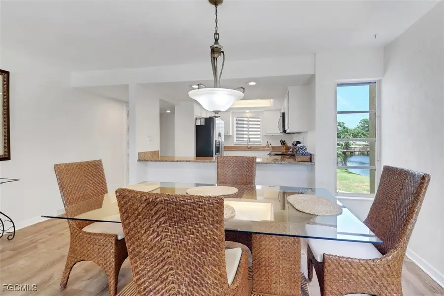 4417 Spanker Court #2A, Fort Myers, FL 33919 - Image #2
