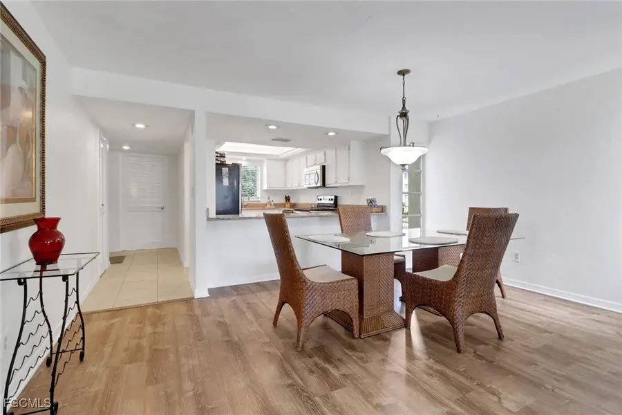 4417 Spanker Court #2A, Fort Myers, FL 33919 - Image #3