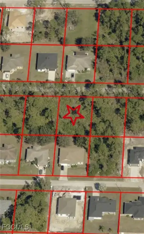 2913 49th Street W, Lehigh Acres, FL 33971 - #2