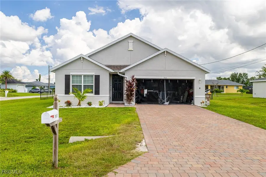 303 NE 6th Street, Cape Coral, FL 33909 - Image #2
