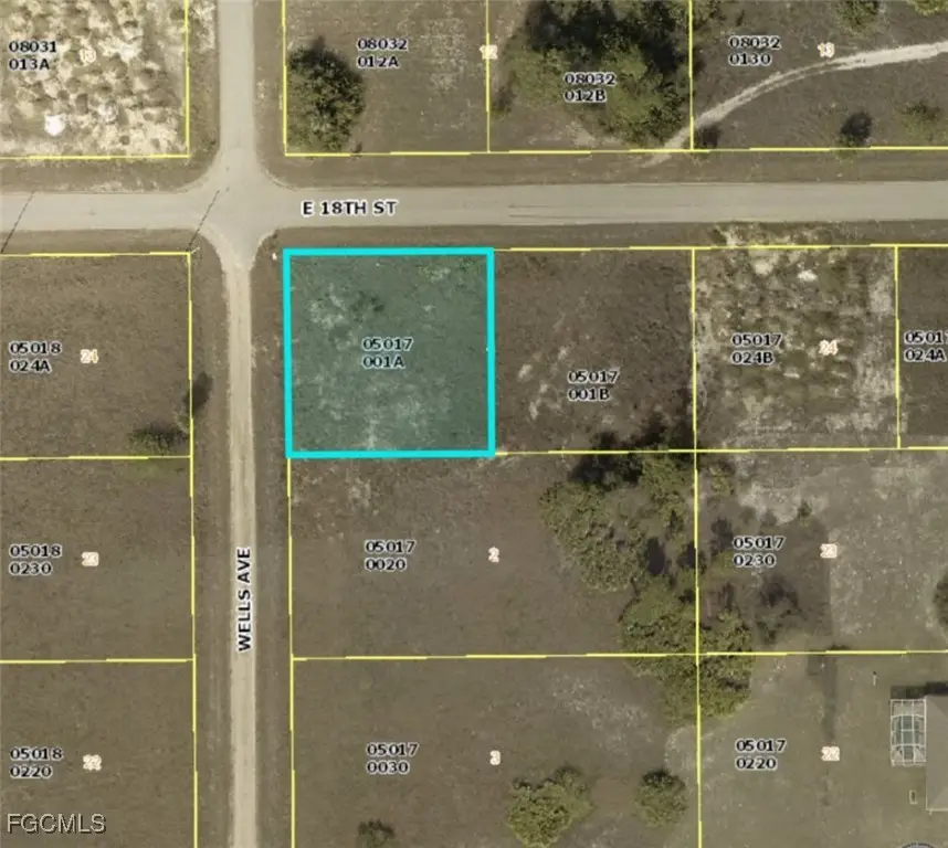4200 E 18th Street, Lehigh Acres, FL 33972 - Image #1