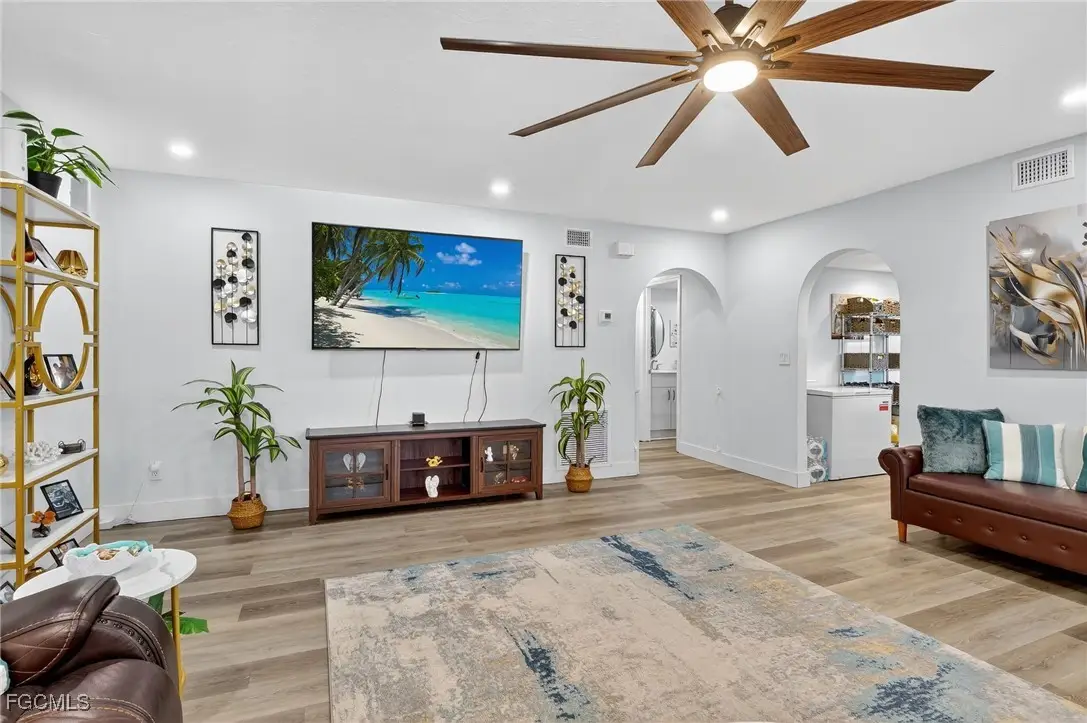 1303 SW 16th Terrace #102, Cape Coral, FL 33991 - Image #1