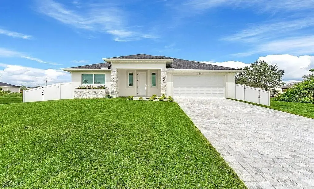 3015 NW 42nd Avenue, Cape Coral, FL 33993 - Image #1