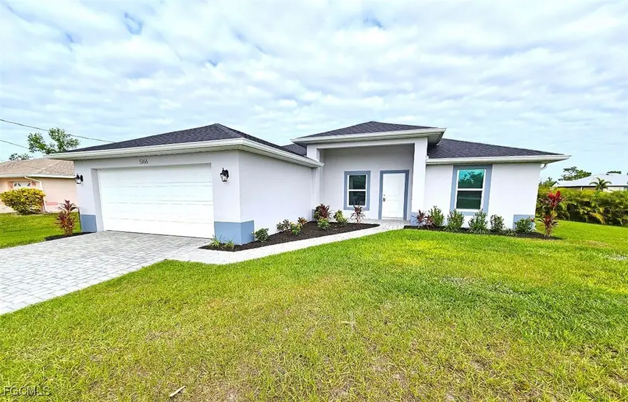 5166 Sitka Drive, Saint James City, FL 33956 - Image #3