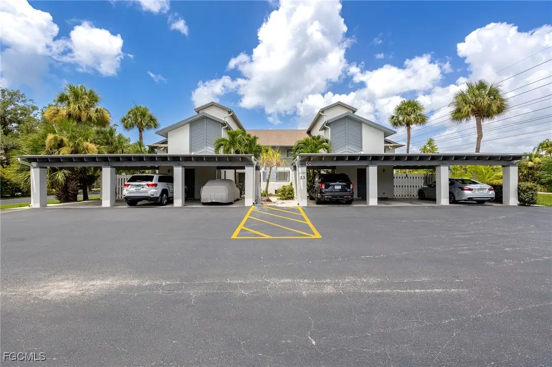 6300 Sugar Bush Lane #C, Fort Myers, FL 33908 - Image #1