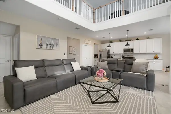 17542 Palmetto Pass Lane, Punta Gorda, FL 33982