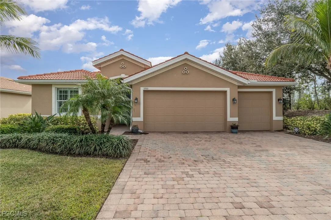 3200 Magnolia Landing Lane, North Fort Myers, FL 33917 - Image #1