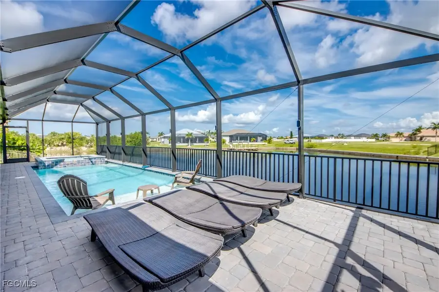 1042 NW 32nd Place, Cape Coral, FL 33993 - Image #2