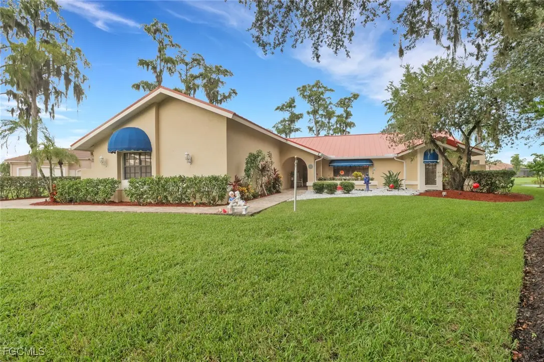 15649 Carberry Court, Fort Myers, FL 33912 - Image #1