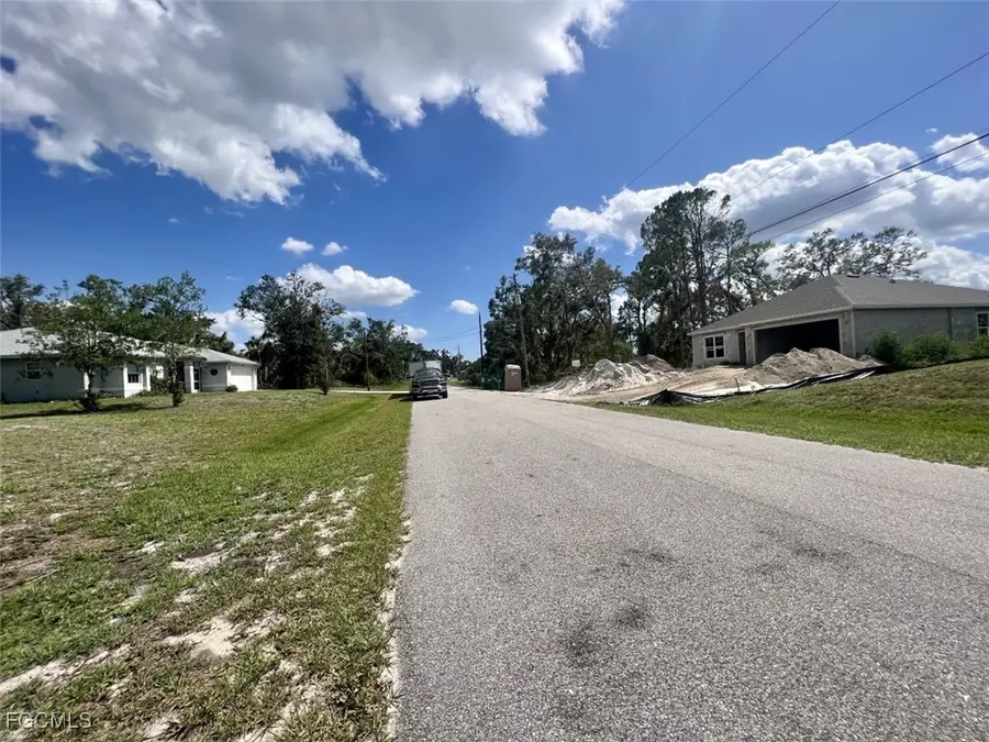 Lot 23, Nashville Rd, North Port, FL 34288 - Image #2