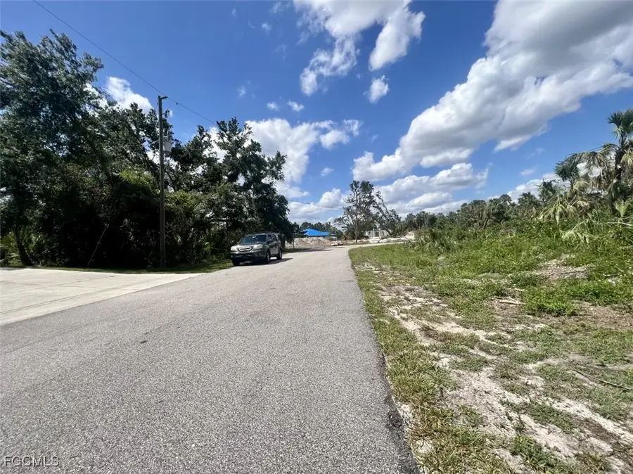 Lot 23, Nashville Rd, North Port, FL 34288 - Image #3