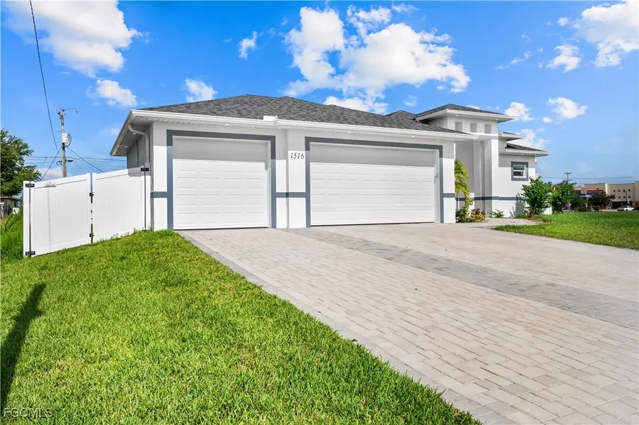 1516 NE 17th Avenue, Cape Coral, FL 33909 - Image #2