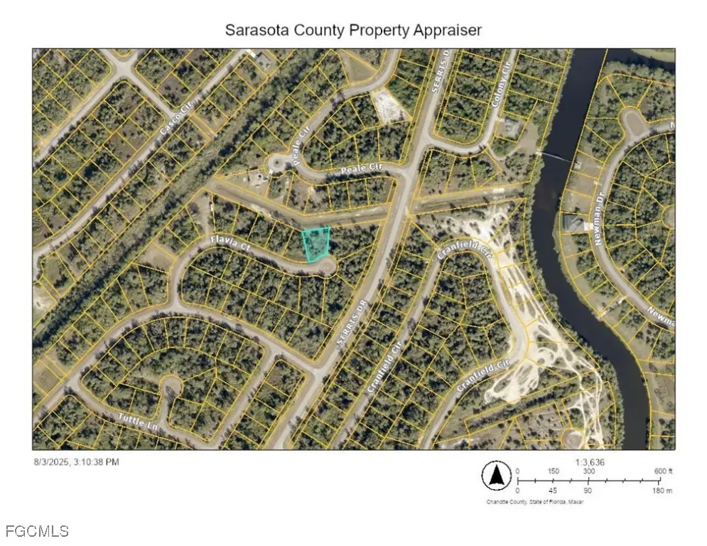 Flavia Ct, North Port, FL 34288 - Image #1