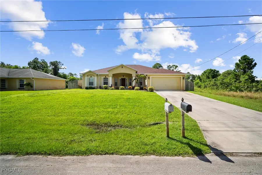 3507 22nd Street Sw, Lehigh Acres, FL 33976 - Image #2