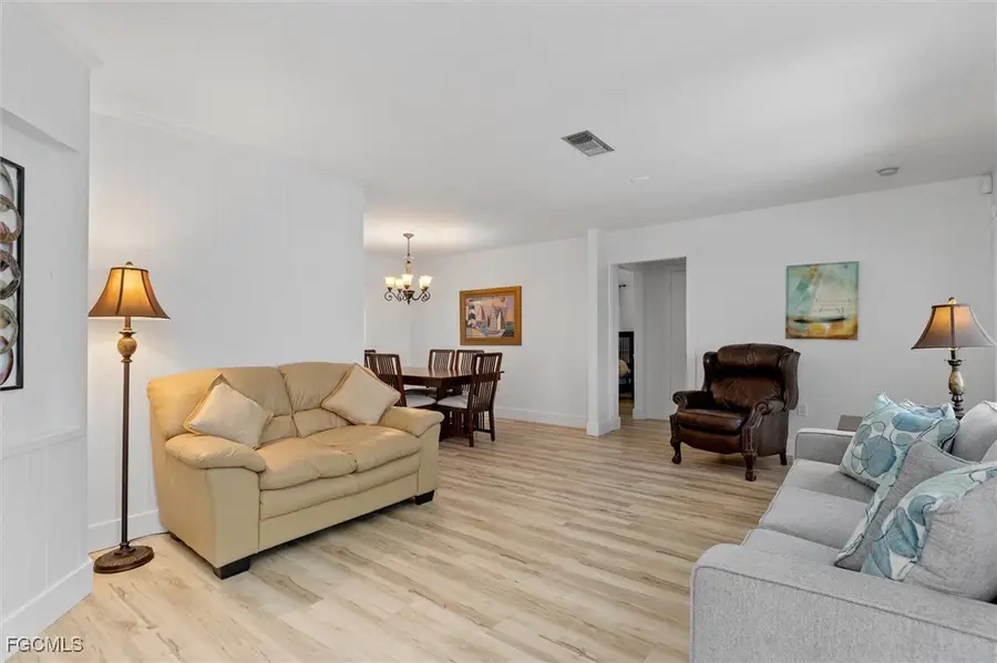 732 Santa Margerita Lane, Punta Gorda, FL 33950 - #3