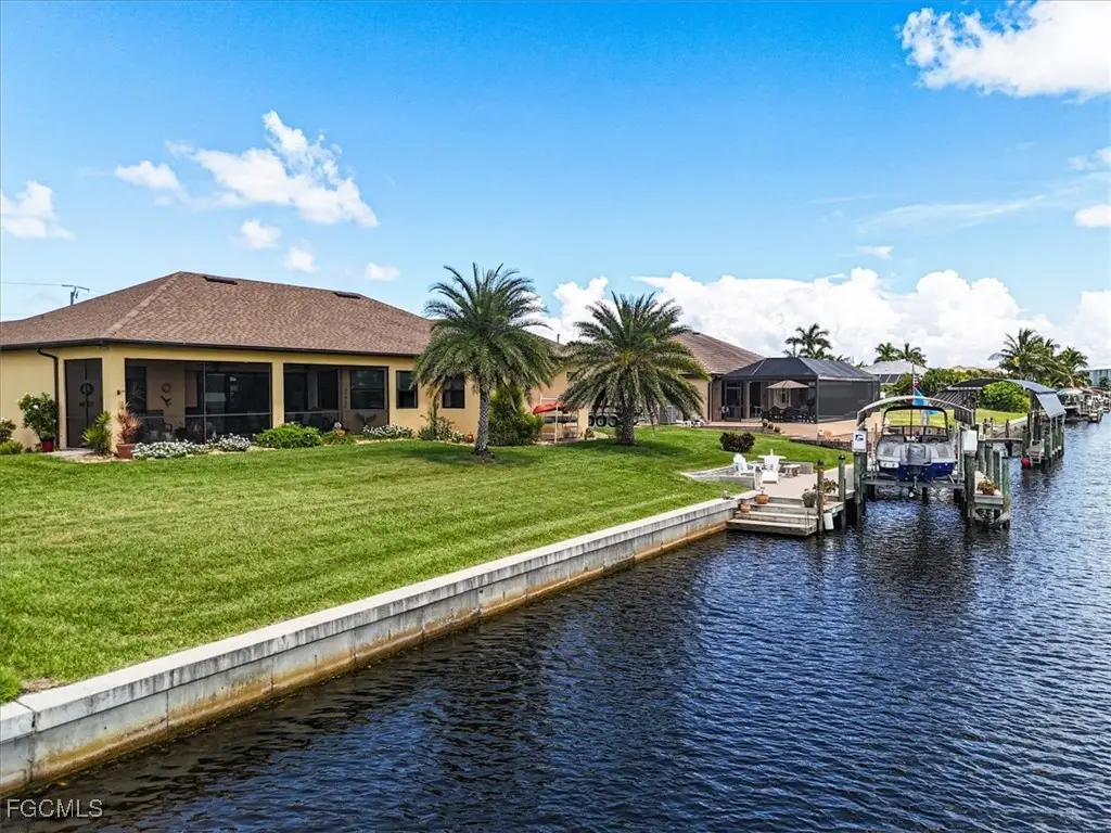 413 NW 39th Avenue, Cape Coral, FL 33993 - Image #1
