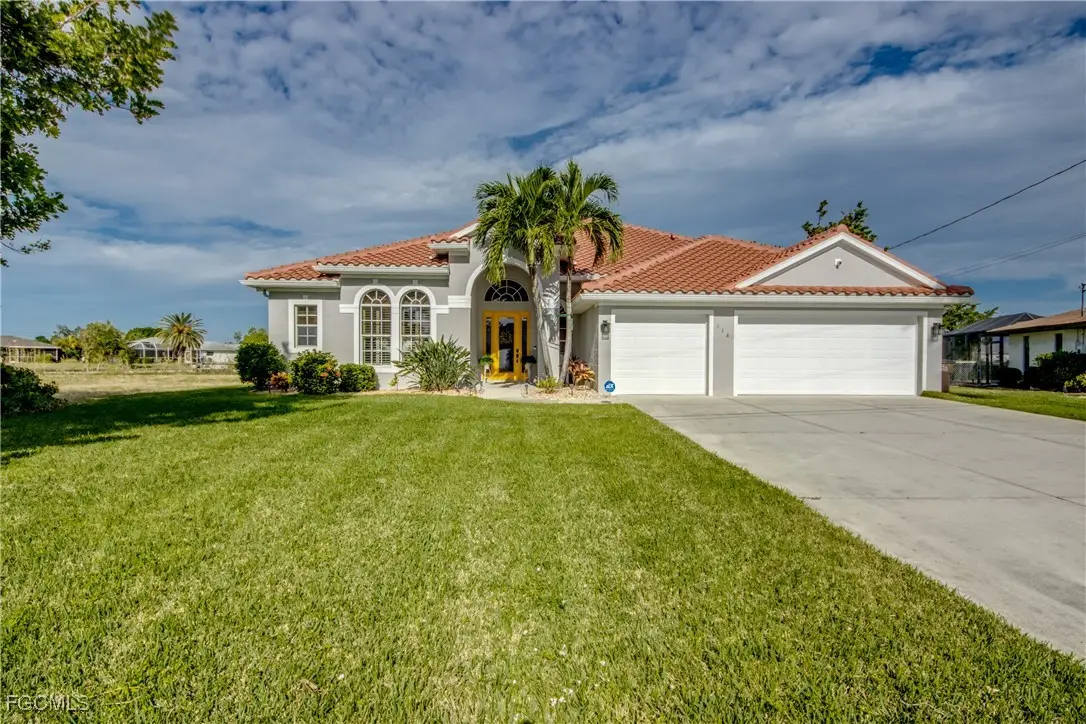 118 NE 21st Avenue, Cape Coral, FL 33909 - Image #1