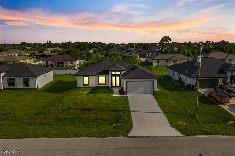 2511 12th Street Sw, Lehigh Acres, FL 33976 - Image #2