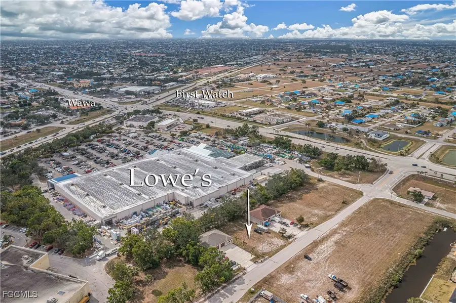 1702 NE 10th Terrace, Cape Coral, FL 33909 - Image #2