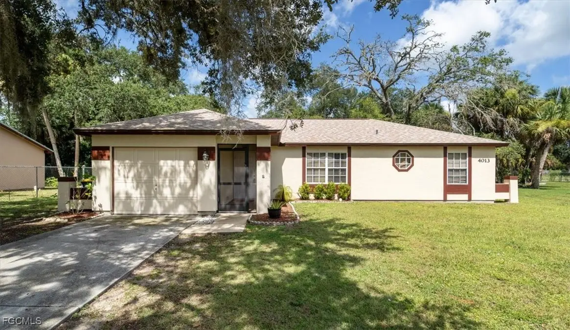 4013 Albany Road, Labelle, FL 33935 - Image #1