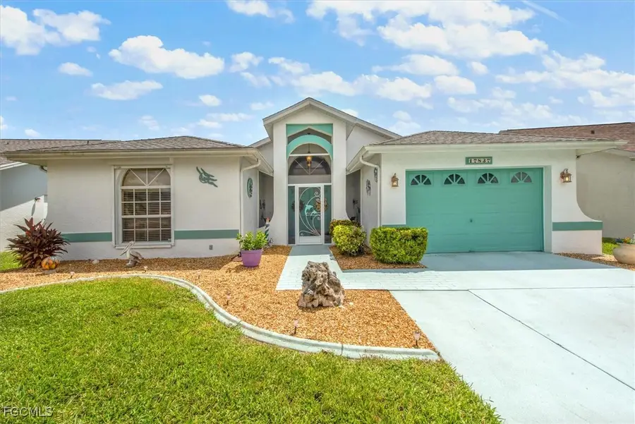 17837 Dracena Circle, North Fort Myers, FL 33917 - Image #2
