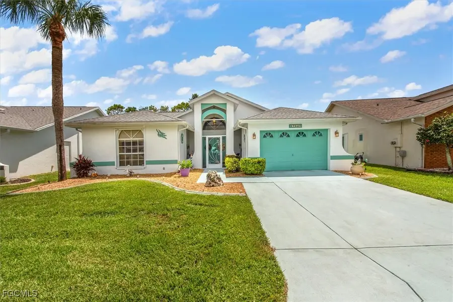 17837 Dracena Circle, North Fort Myers, FL 33917 - Image #3