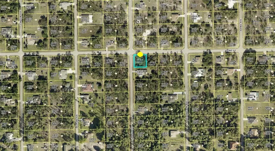 3400 E 2nd Street, Lehigh Acres, FL 33936 - #2