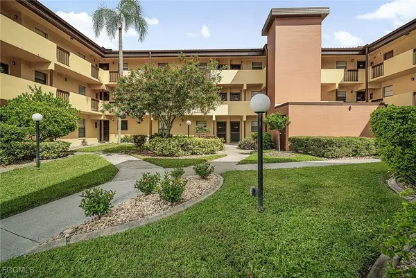 6136 Whiskey Creek Drive #518, Fort Myers, FL 33919