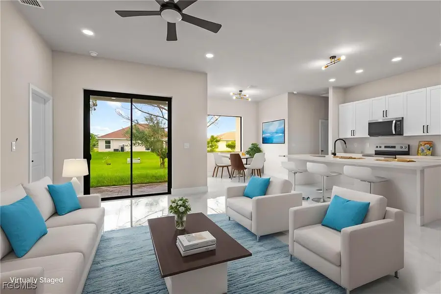 2606 25th Street Sw, Lehigh Acres, FL 33976 - Image #3