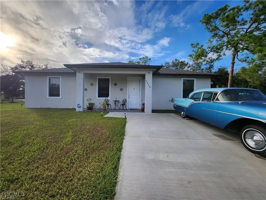 5028 S Obispo Circle, Labelle, FL 33935 - Image #3