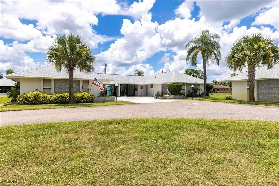 365 Westpark Road, Lehigh Acres, FL 33936 - #2