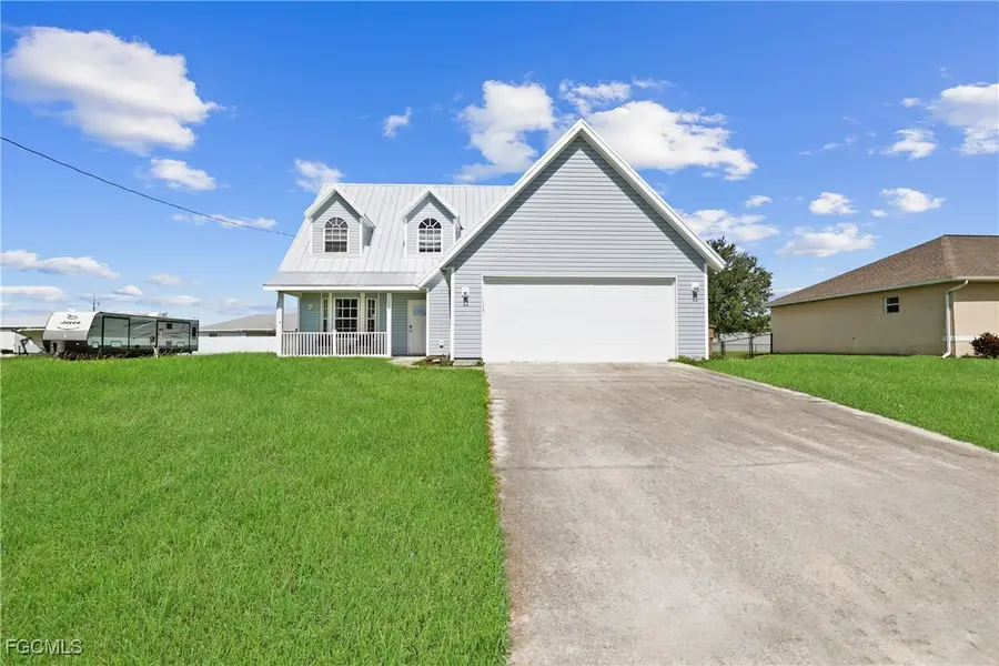 1834 NW 5th Place, Cape Coral, FL 33993 - Image #2