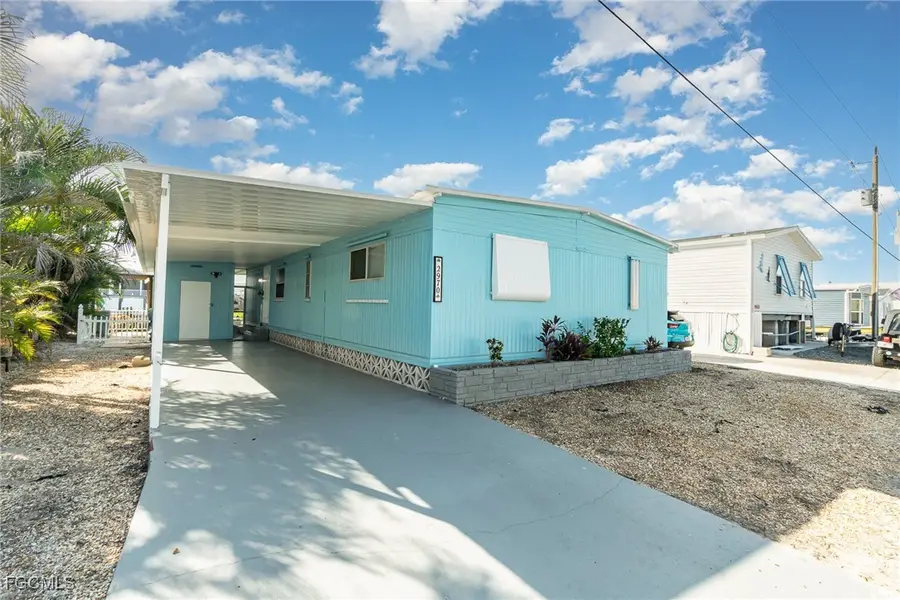 2970 Bounty Lane, Saint James City, FL 33956 - #2