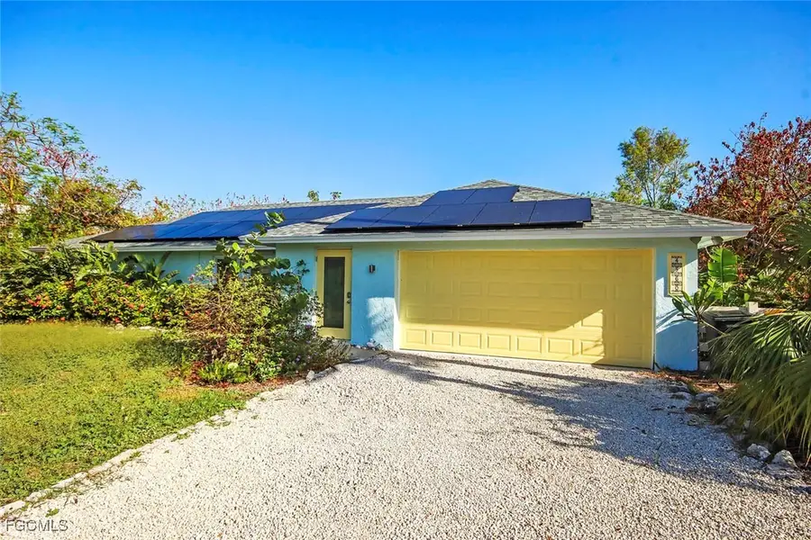4560 Brainard Bayou Road, Sanibel, FL 33957 - #3