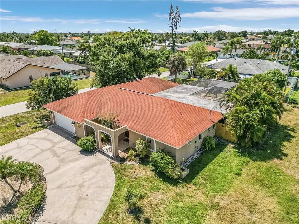1144 SE 33rd Street, Cape Coral, FL 33904 - Image #1