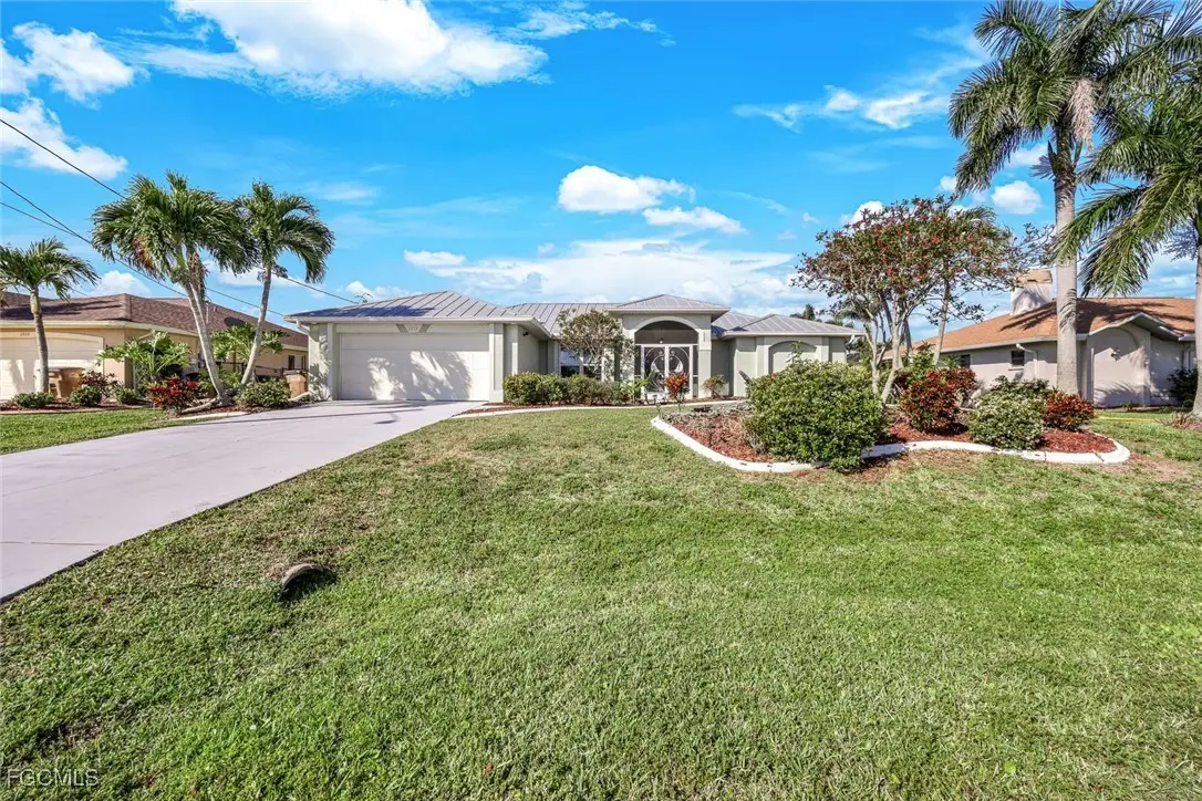 2816 SW 29th Place, Cape Coral, FL 33914 - Image #1