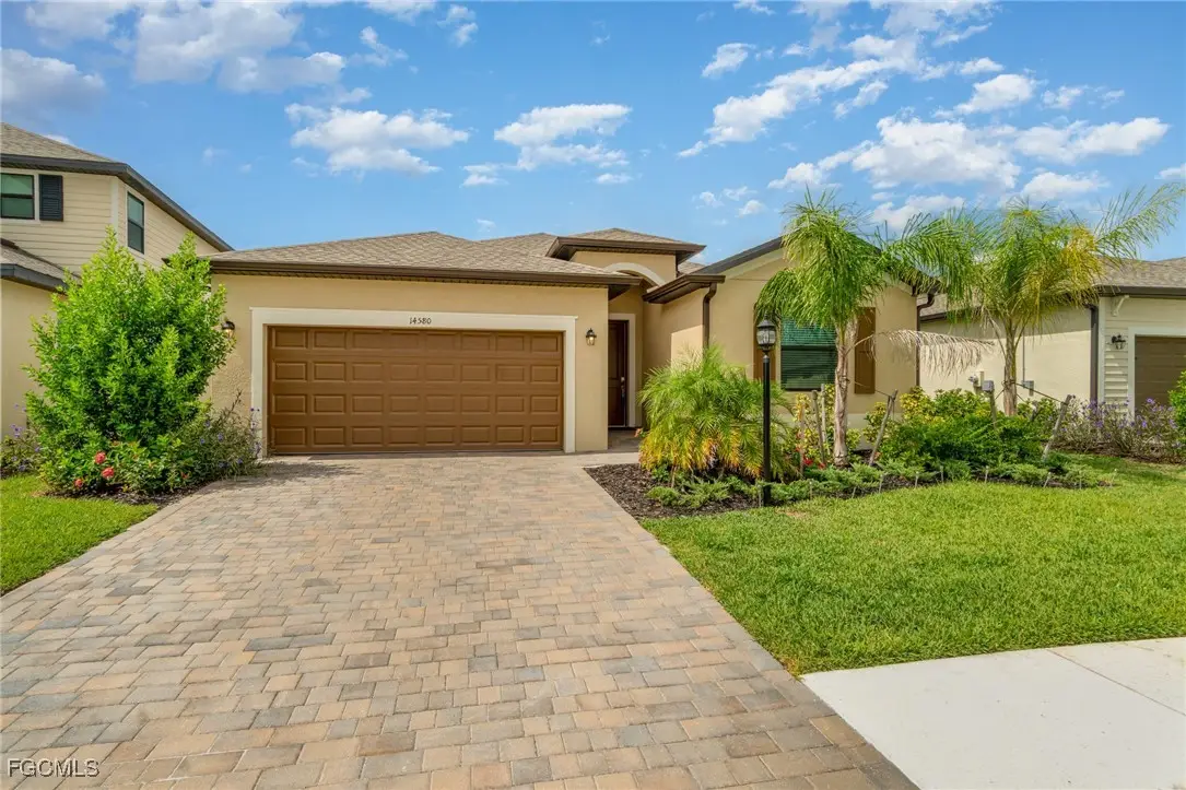 14580 Palamos Circle, Fort Myers, FL 33905 - Image #1