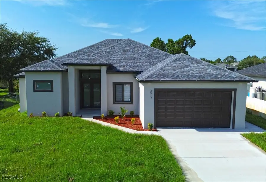 2513 19th Street Sw, Lehigh Acres, FL 33976 - Image #2