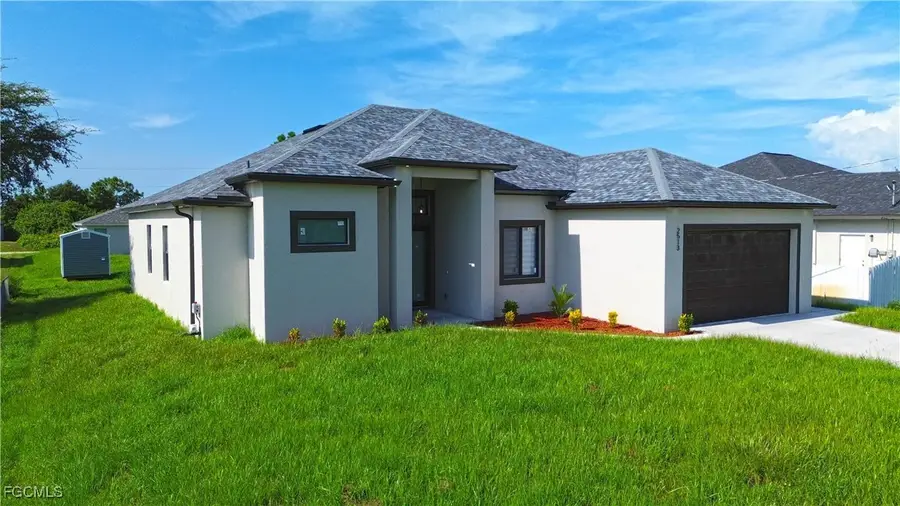 2513 19th Street Sw, Lehigh Acres, FL 33976 - Image #3