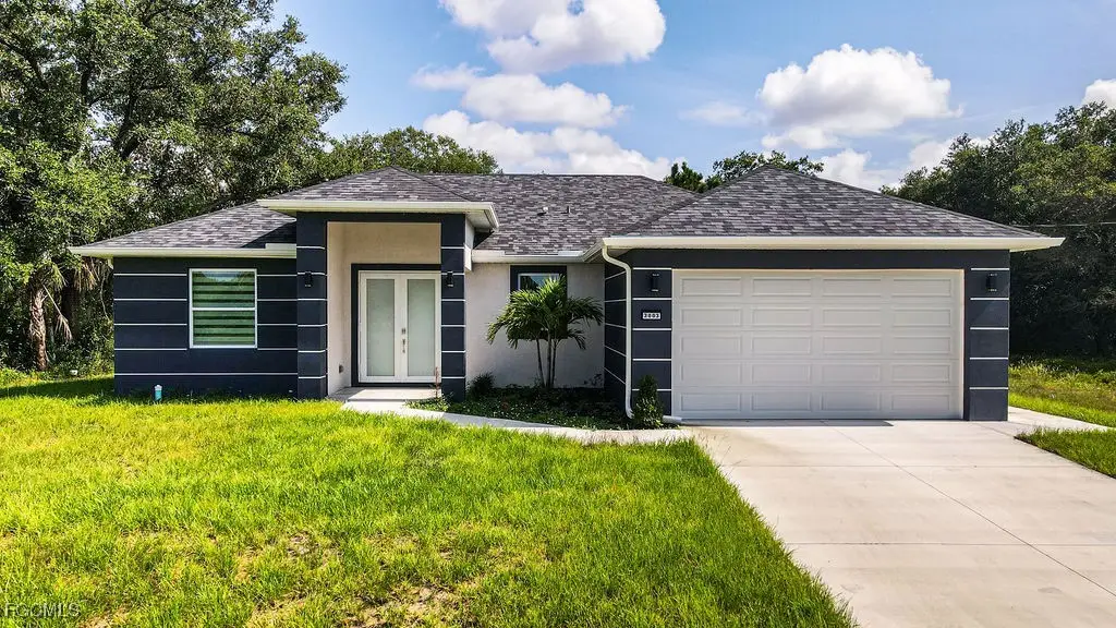 3003 E 16th Street, Lehigh Acres, FL 33972 - Image #1