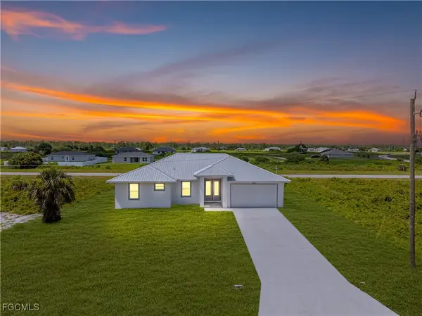 9051 W Justice Circle, Labelle, FL 33935